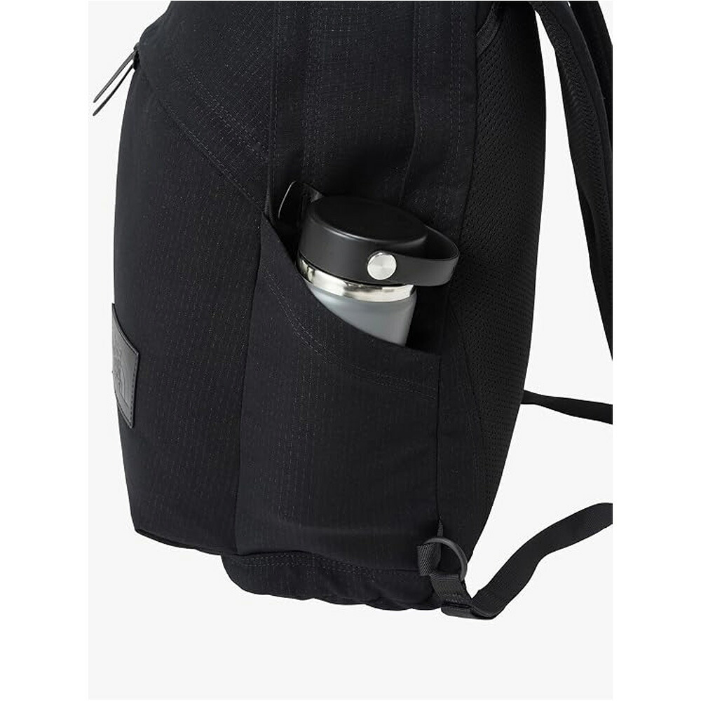 ノースフェイス リュック バックパック 鞄 26L トラッドミウォック THE NORTH FACE 62673 ブラック 黒