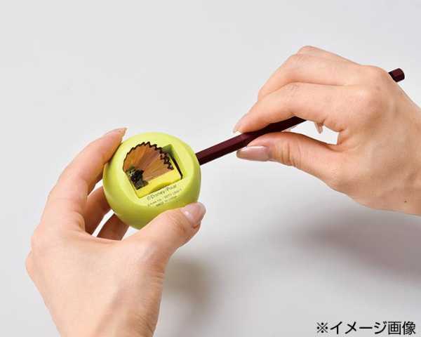 モンスターズインク マイク 鉛筆削り シャープナー キャラクター 雑貨 文房具 デスク回り インテリア オブジェ フィギュア かわいい おしゃれ プレゼント ギフト 誕生日 贈り物 セトクラフト