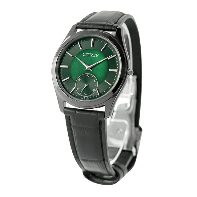 シチズン エコドライブ ワン エコ・ドライブ 腕時計 ブランド メンズ 数量限定 ソーラー CITIZEN Eco-Drive One AQ5025-04N アナログ