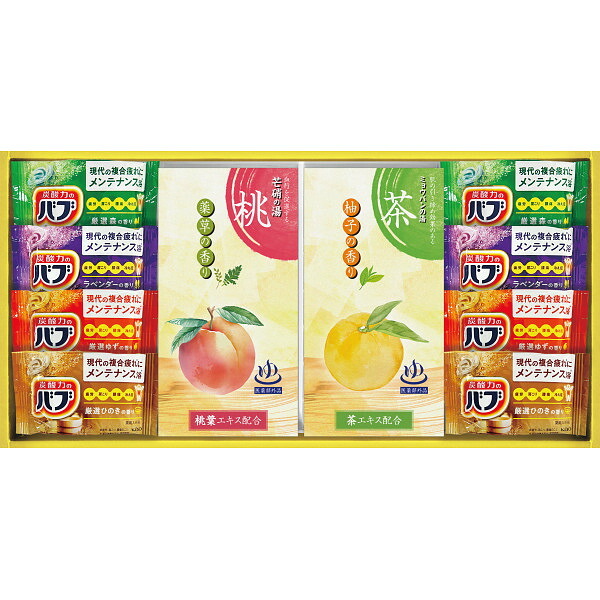 炭酸力の薬用入浴剤セット [26-0498-093] ＢＢ２５ プレミアムギフト 贈り物 お祝い 日本製 内祝い 出産内祝い 結婚内祝い 快気祝い 新築祝い お返し 贈り物 プレゼント ギフト