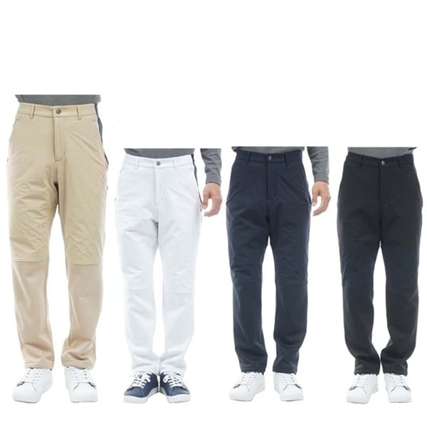 トミーヒルフィガー ゴルフ メンズ ハイブリッド ストレートパンツ TOMMY HILFIGER GOLF THMA685 2026年秋冬モデル お誕生日祝い お祝い 記念品 お父さん 父の日 彼氏 男性 30代 40代 50代 60代  還暦祝い 敬老の日 人気プレゼント プレゼント