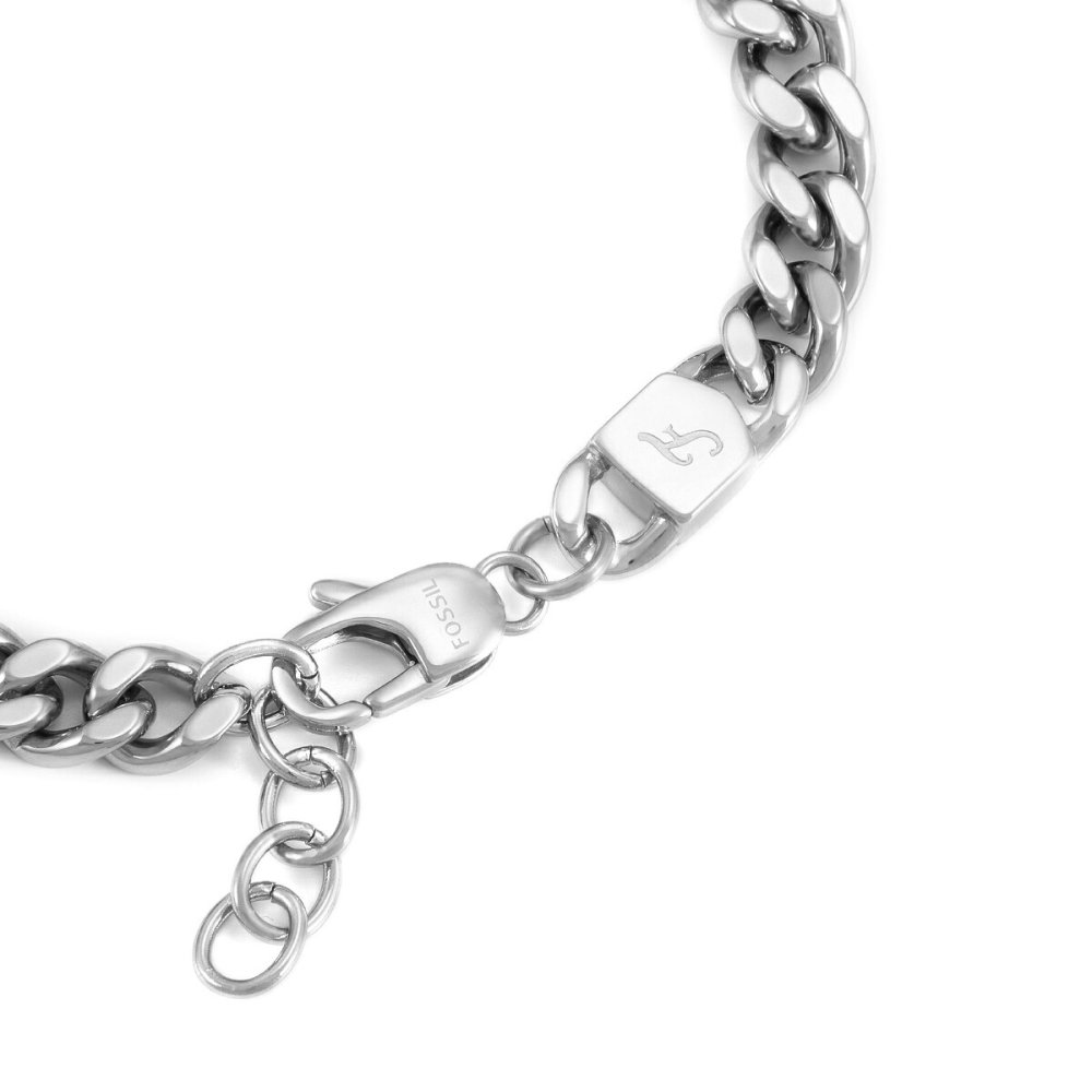 フォッシル FOSSIL Ellis アクセサリー ブレスレット メンズ JF04851998