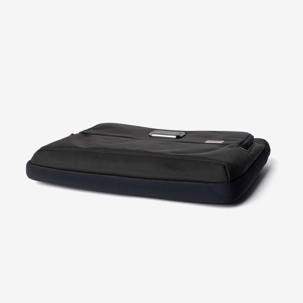 トゥミ TUMI ALPHA アルファ MEDIUM LAPTOP COVER ミディアム ラップトップ カバー 02603164D3 117251 PCケース ノートパソコン パソコン ケース メンズ バッグ