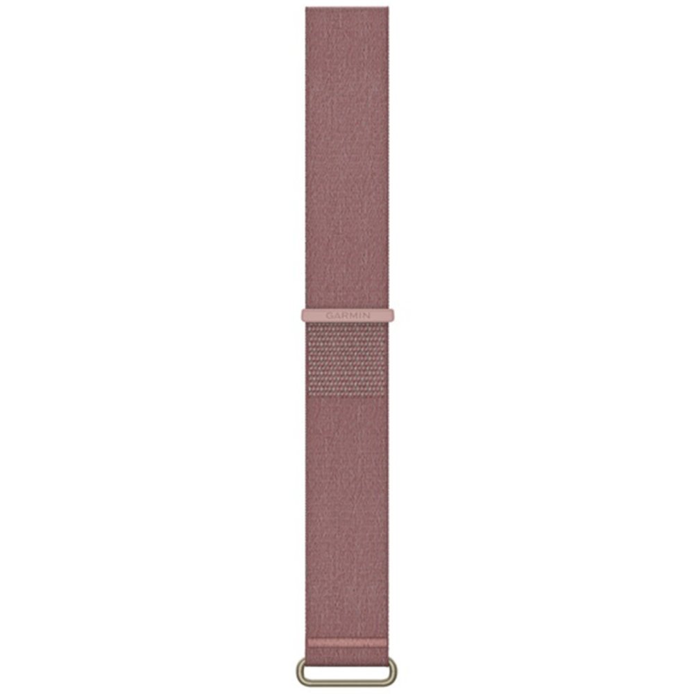 ガーミン GARMIN CIRQA Smart Band S-M サーカ スマートバンド 交換用バンド 010-14472-12 Mauve【2026 新作】