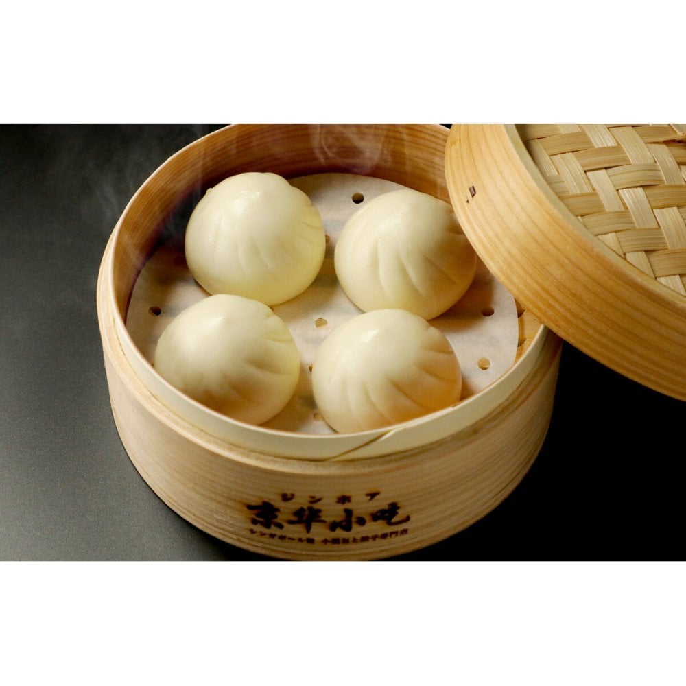 京華小吃 ジンホア 点心 詰め合わせ 食べ比べセット 海老焼売ほか 全5種入 中華惣菜 冷凍 点心 小籠包 餃子 焼売 おかず おつまみ