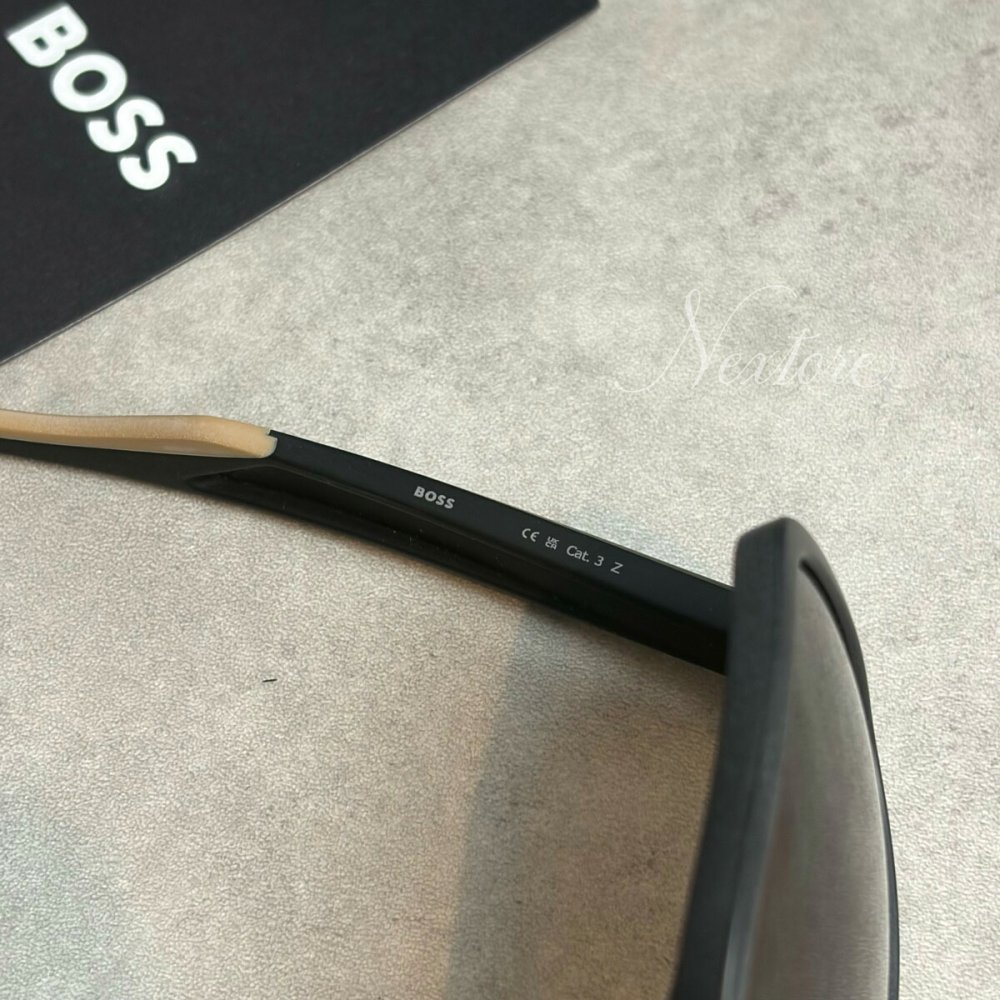 【並行輸入品】【正規品・新品】BOSS ボス BOSS1542/F/S 0876A サングラス メガネ 眼鏡 メンズ レディース 伊達メガネ ビジネス 普段使い おしゃれ プレゼント ギフト 送料無料