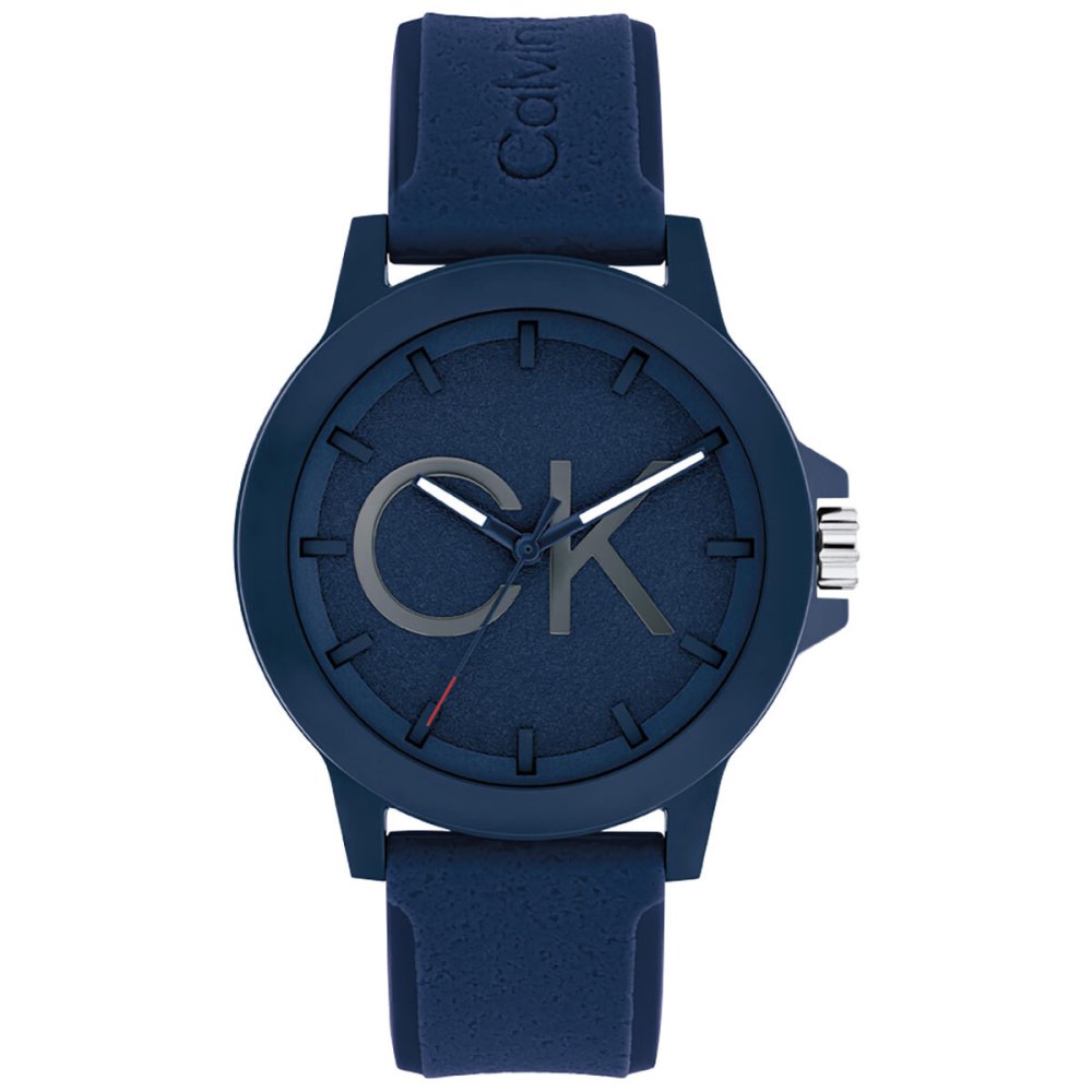 【選べるノベルティー付き】カルバン クライン CALVINKLEIN RESET 腕時計 メンズ クォーツ 25200473 カルバンクライン
