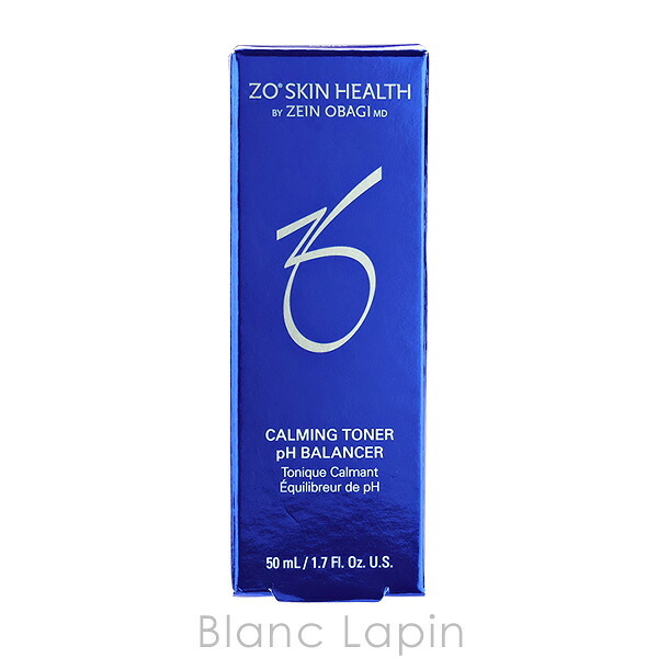 ゼオスキン ZO SKIN HEALTH バランサートナー 化粧水 50ml