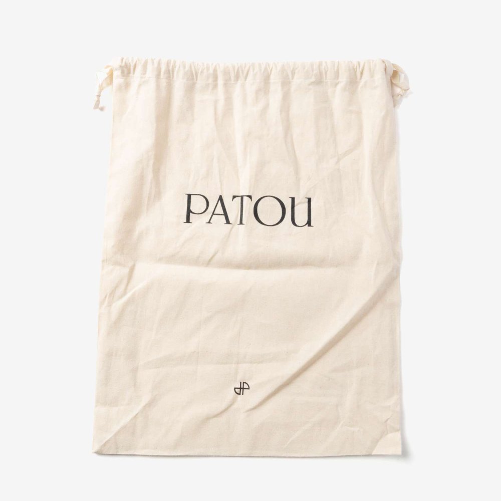 パトゥ PATOU PATOU BOWLING BAG PM レザー製 Le Patou ボウリングバッグ BA0195000 ハンドバッグ ショルダーバッグ レディース バッグ