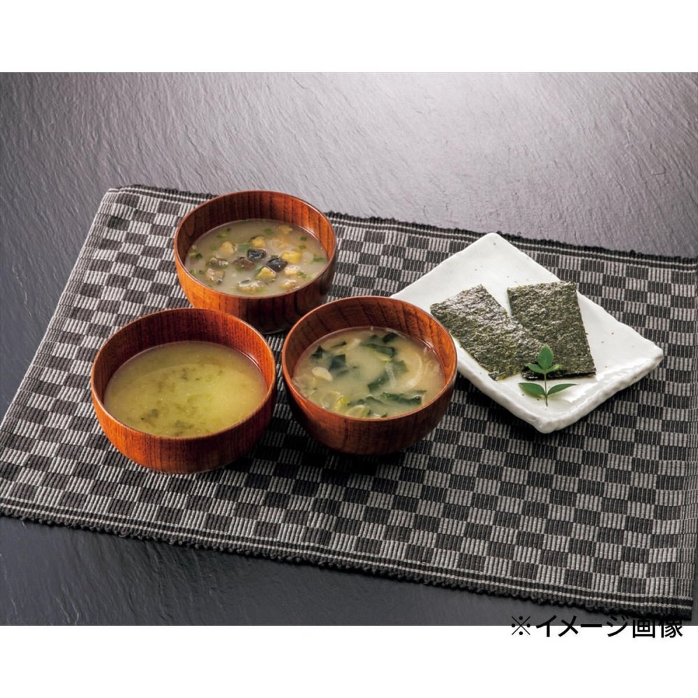 東京 おかもと 監修 フリーズドライ食品 ギフトセット 計5点入 フリーズドライ 即席スープ 味付け海苔【北海道・沖縄県・離島 配送不可】