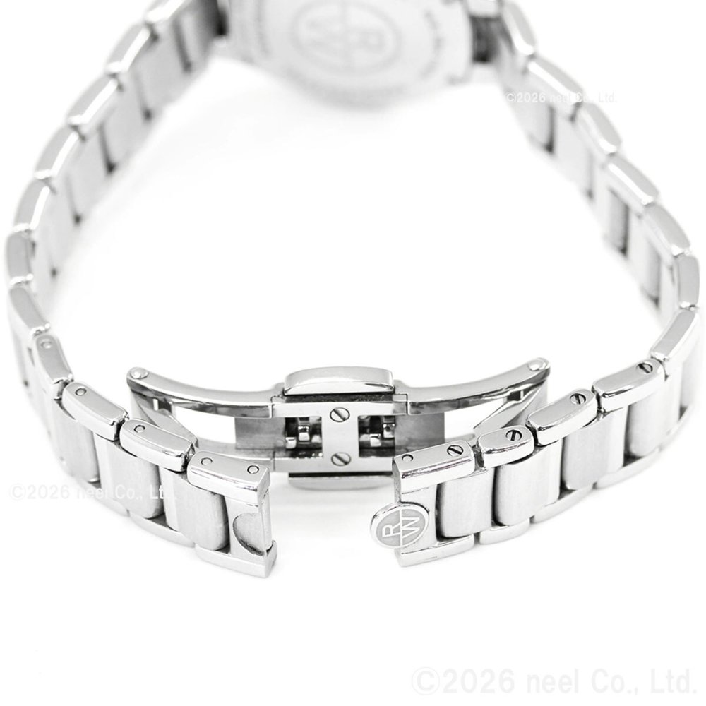 レイモンド ウェイル RAYMOND WEIL ノエミア NOEMIA 腕時計 レディース 5124-ST-00985 レイモンドウィル