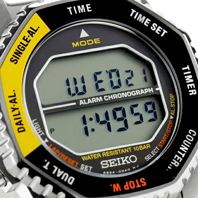 アウトレット セイコーセレクション S Series ロトコール クォーツ 電池式 腕時計 ブランド メンズ クロノグラフ SEIKO SELECTION SBJG017