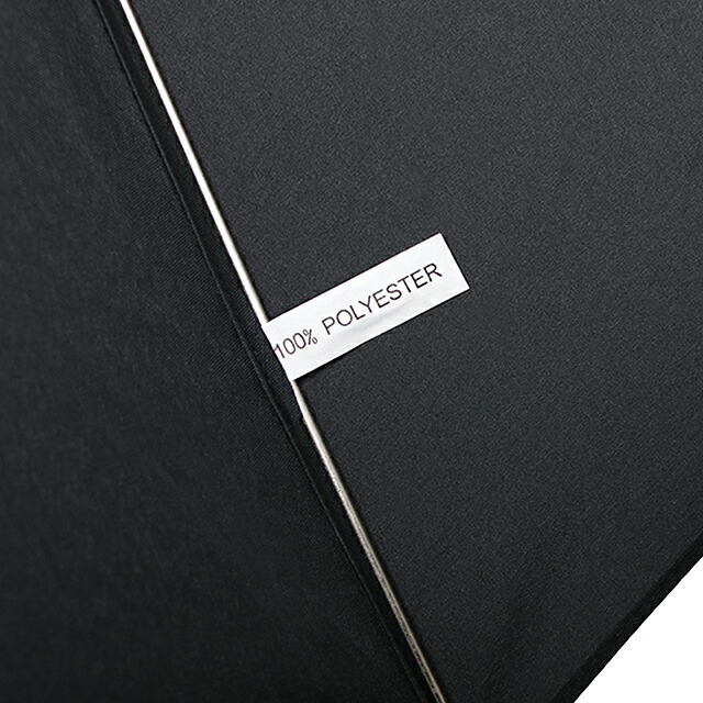 フォックスアンブレラズ FOX UMBRELLAS TL1 Maple Crook 折り畳み傘 晴雨兼用傘 tel1-bk-bk ユニセックス BLACK 折畳傘