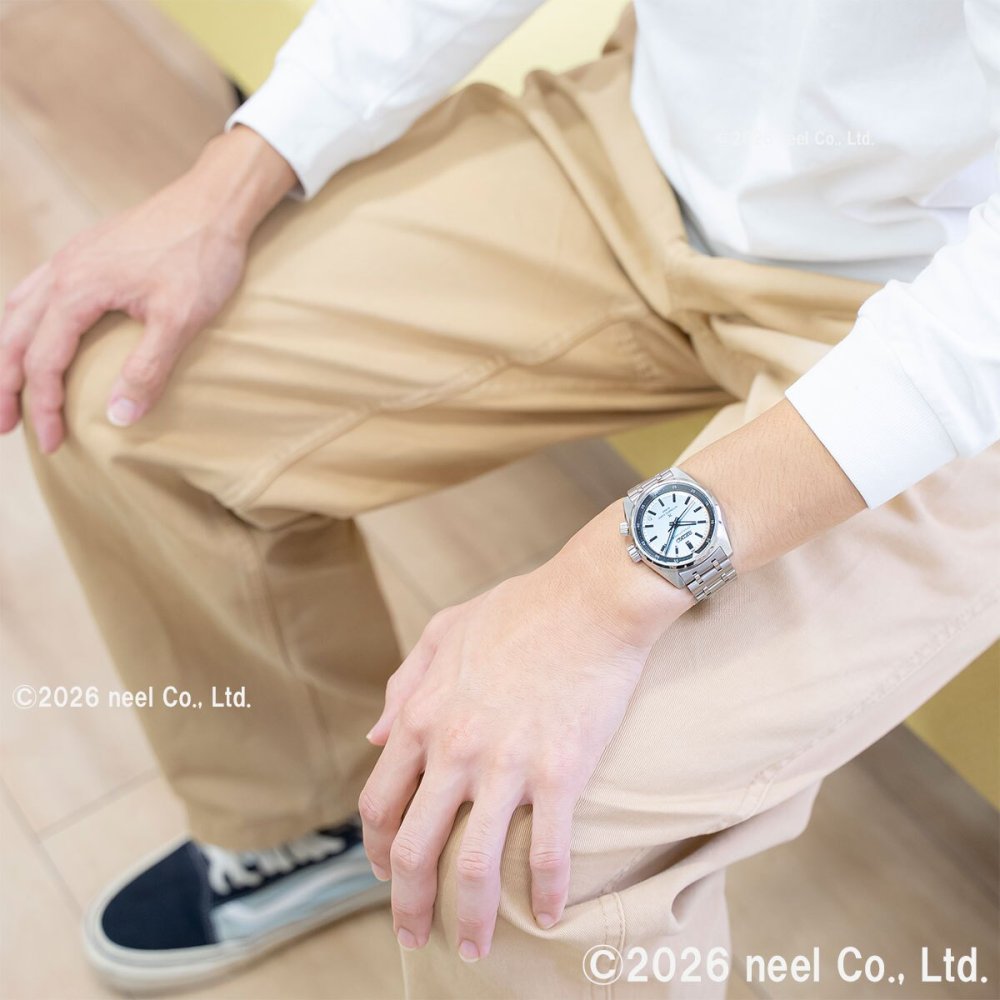 セイコー プロスペックス HBC003J スピードタイマー メカニカル 自動巻き コアショップ限定 腕時計 SEIKO PROSPEX SPEEDTIMER ネオクラシックカー【2026 新作】