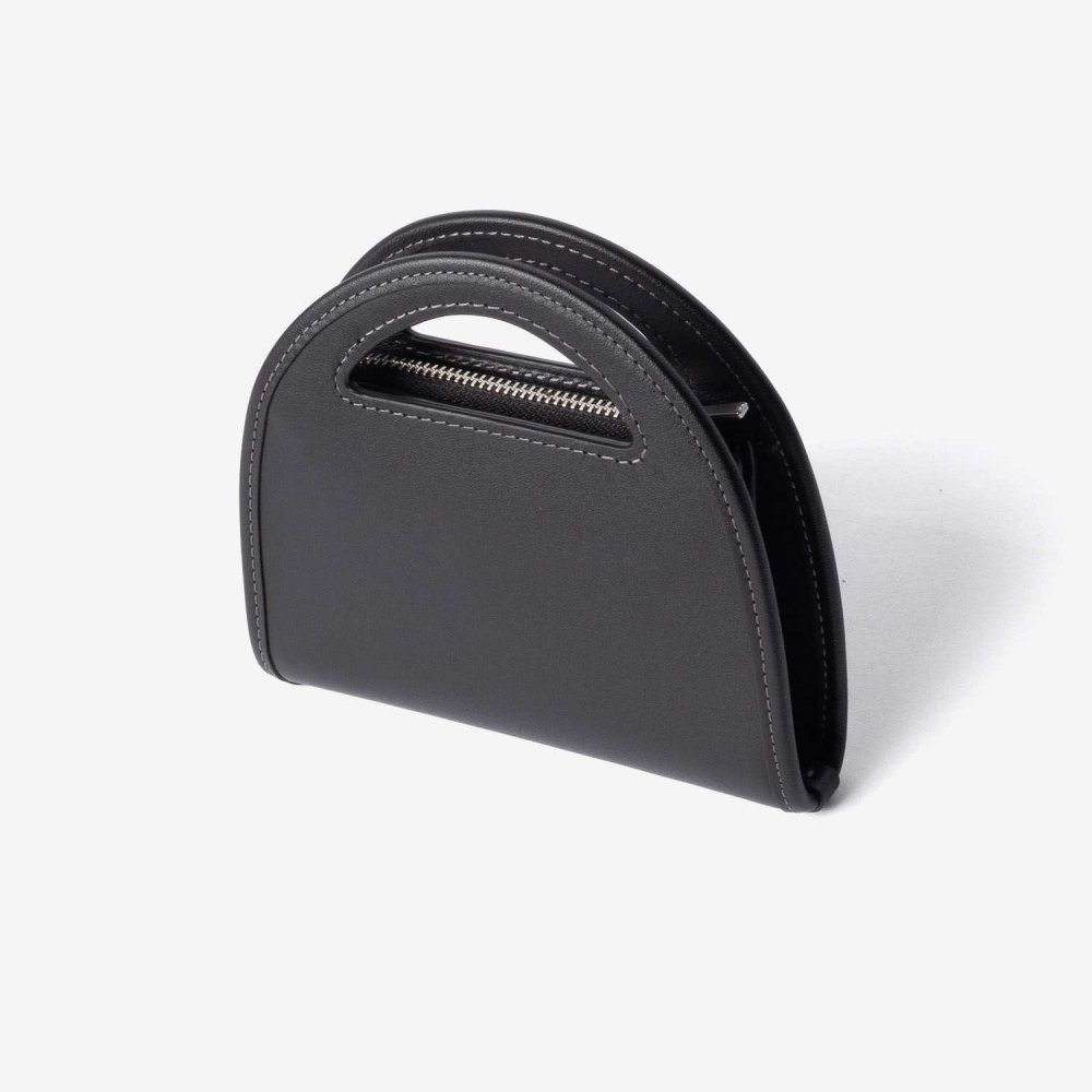 コーチ COACH TOP HANDLE CARD CASE トップ ハンドル カードケース CT879 チェーンウォレット コインケース 小銭入れ レディース 財布 小物