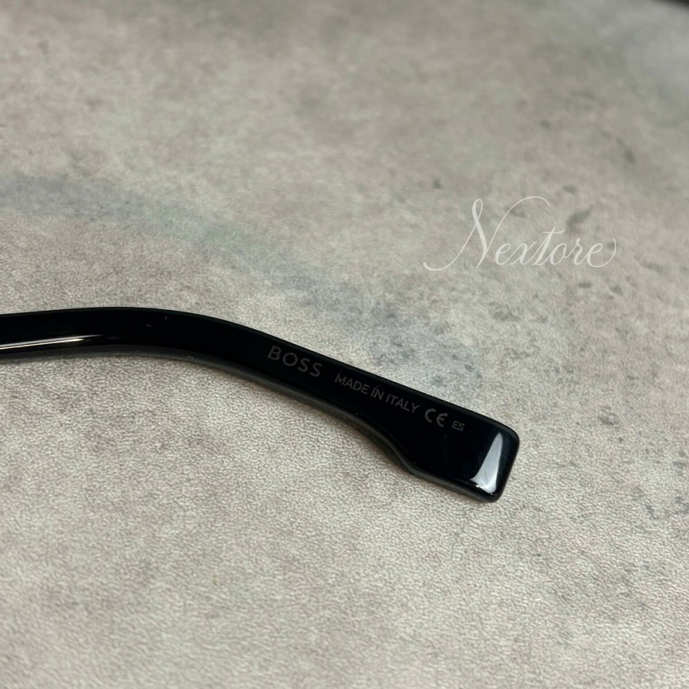 【並行輸入品】【正規品・新品】BOSS ボス BOSS1478/F 807 サングラス メガネ 眼鏡 メンズ レディース 伊達メガネ ビジネス 普段使い おしゃれ プレゼント ギフト 送料無料