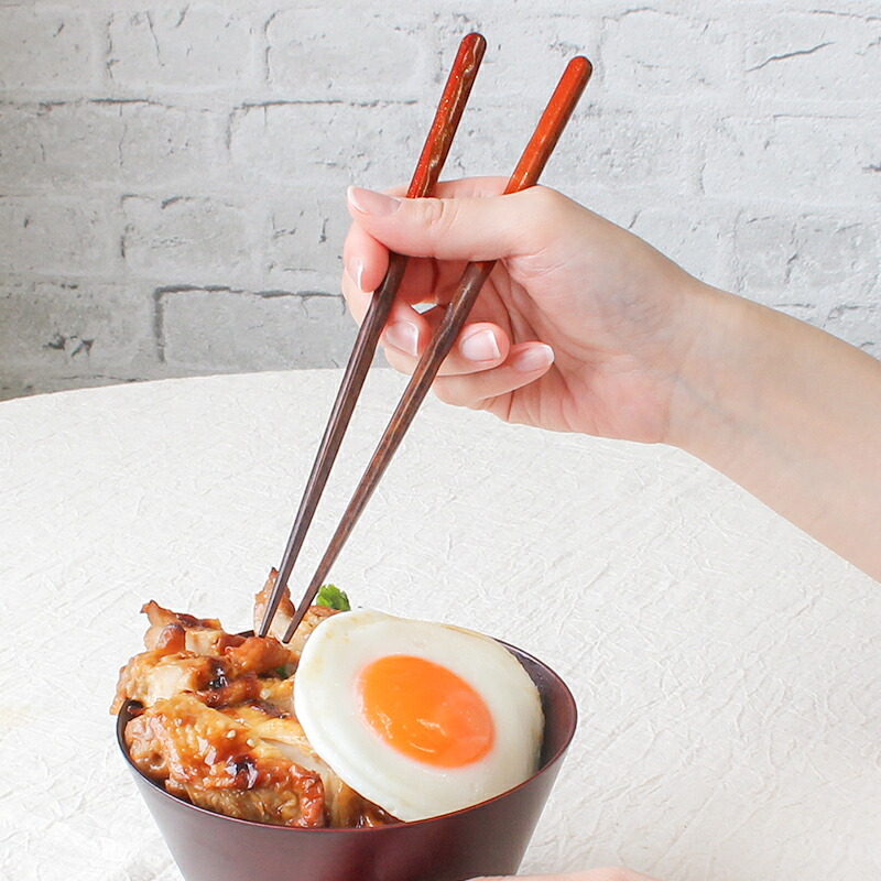 箸 お箸 はし おしゃれ かわいい 23cm カトラリー お弁当 大人 来客用 持ちやすい 木製 細い 先 子供 すべらない 天然木製 先角 プチギフト 粗品 プレゼント 引き出物 男性 女性 まとめ買い 和風 赤 ナチュラル シンプル