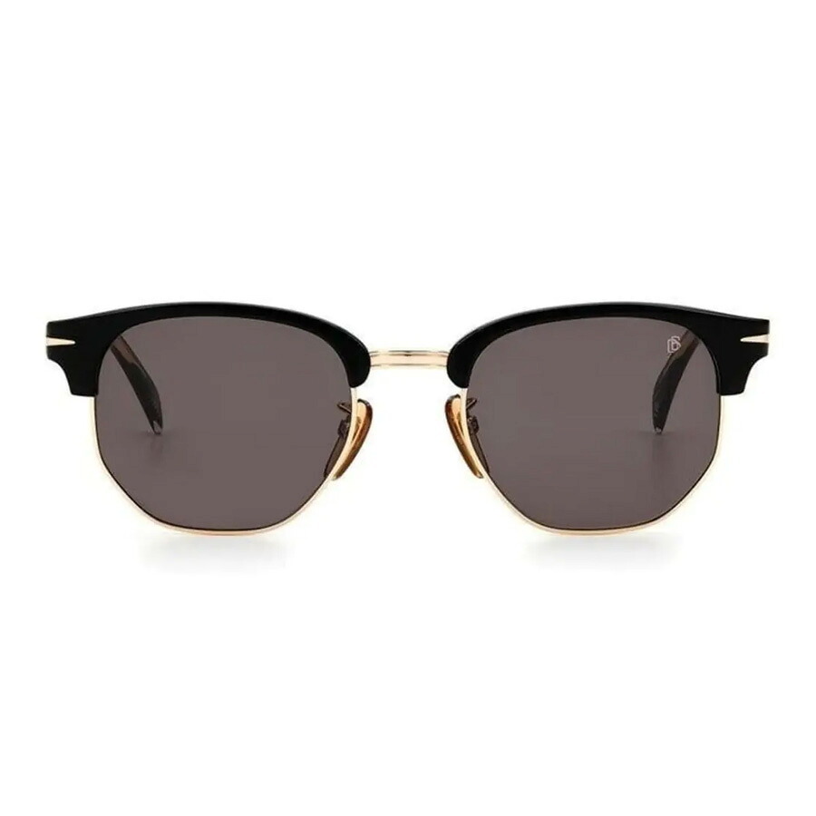 【並行輸入品】【正規品・新品】David Beckham デイヴィッド・ベッカム DB 1002/S 2M2IR サングラス メガネ 眼鏡 メンズ レディース 伊達メガネ ビジネス 普段使い おしゃれ プレゼント