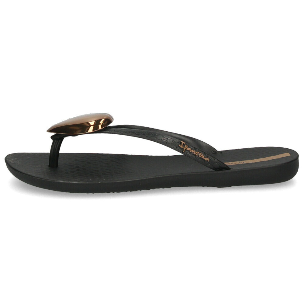 ビーチサンダル レディース Ipanema イパネマ サンダル ハート トングサンダル ぺたんこ 柔らかい 海 プール 夏 MAXI FASHION IV SP83652