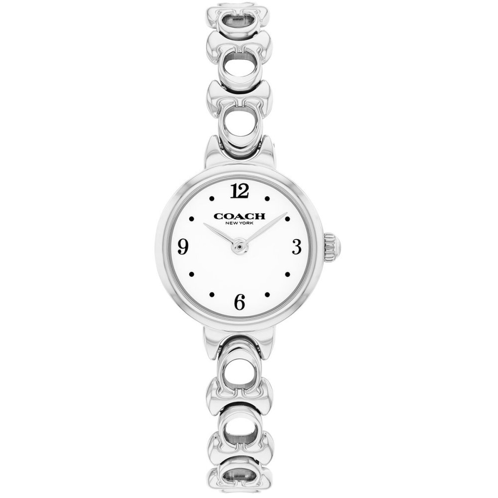 コーチ COACH 腕時計 レディース アイリス IRIS 22.5MM 14504651【2026 新作】