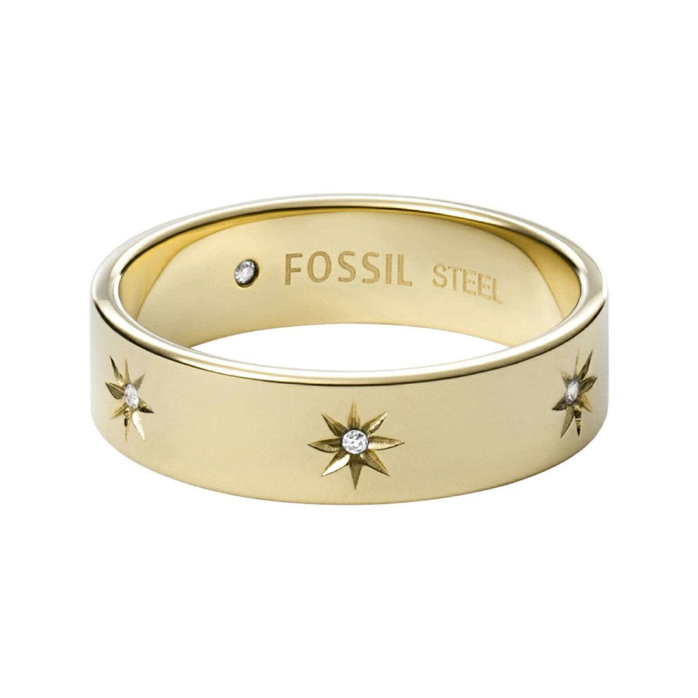 フォッシル FOSSIL Sadie アクセサリー 指輪 リング サイズ（US）9 レディース JF038747109