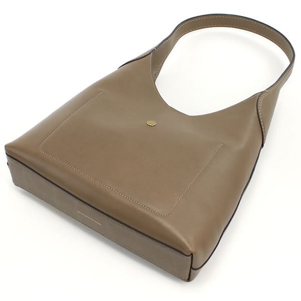 COACH コーチ ハンドバッグ ブルックリン ショルダーバッグ 28 CU068 B4CBD レディース ベージュ