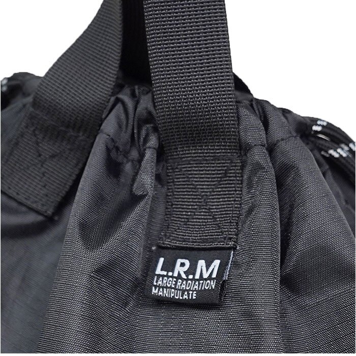 LRM バッグ NC-1212 通販 ナップサック リュックサック リュック ドロストバッグ バックパック デイパック 巾着リュック 巾着バッグ レディース メンズ 軽量 軽い A4 通学 通勤 旅行 女性 女子 男性 男子 高校生 中学生 レディースバッグ