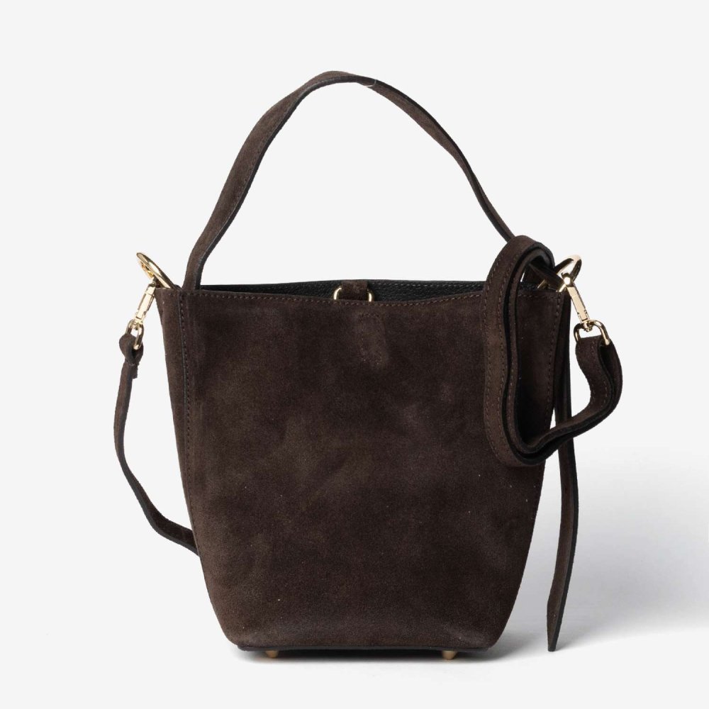 【正規品】 オウレンティ AULENTTI SHOULDER BAG ショルダーバッグ FB-GIADEAL-SC ハンドバッグ ワンハンドル レディース バッグ