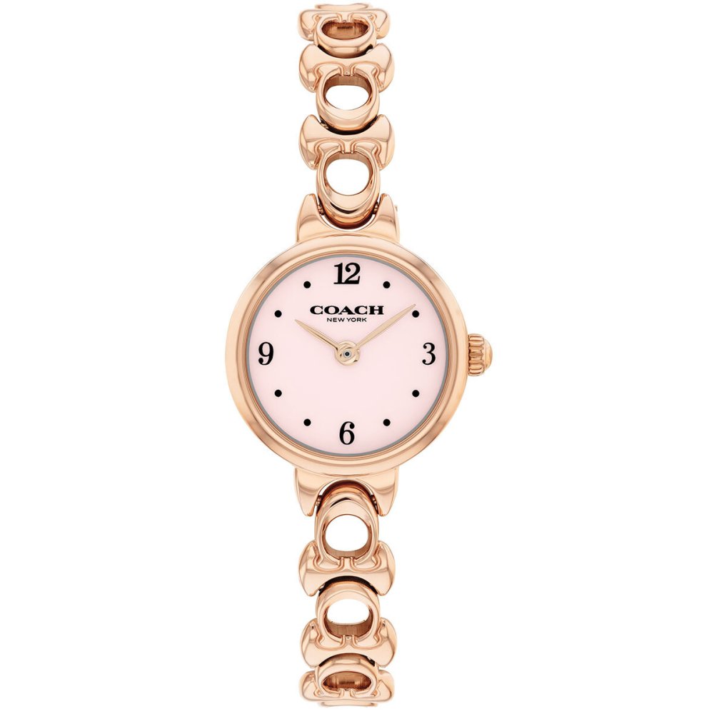 コーチ COACH 腕時計 レディース アイリス IRIS 22.5MM 14504652【2026 新作】