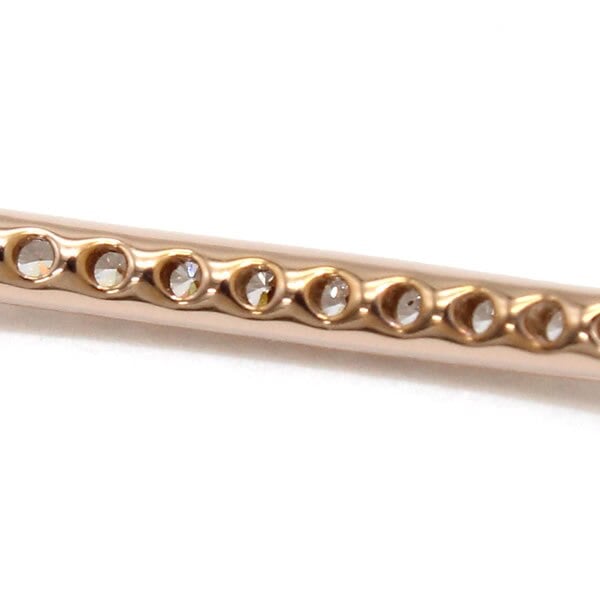 SWAROVSKI スワロフスキー ブレスレット 5632063 M Only アクセサリー ローズゴールド レディース