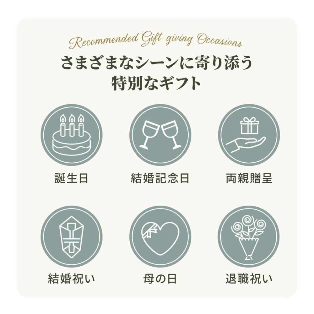 【名入れ可】【 Heartful classic-ハートフルクラシック- 】 ハート型プリザーブドフラワー アンティークフレーム 名入れ 壁掛け 置き型 誕生日 結婚記念日 母の日 還暦 退職祝い 上品