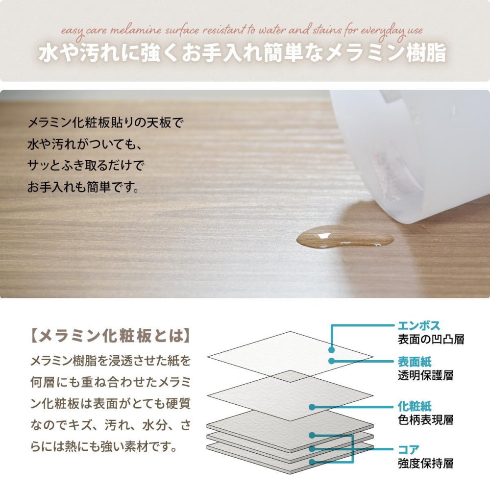 半円サイドテーブル halfle ONST0418 コンソールテーブル 幅40cm 奥行21.5cm 高さ45.5cm サイドテーブル 半円型 壁付け 省スペース 高さ45cm おしゃれ 北欧 韓国インテリア 丸み 木目調 コンパクト ベッドサイド ソフ 新築祝い