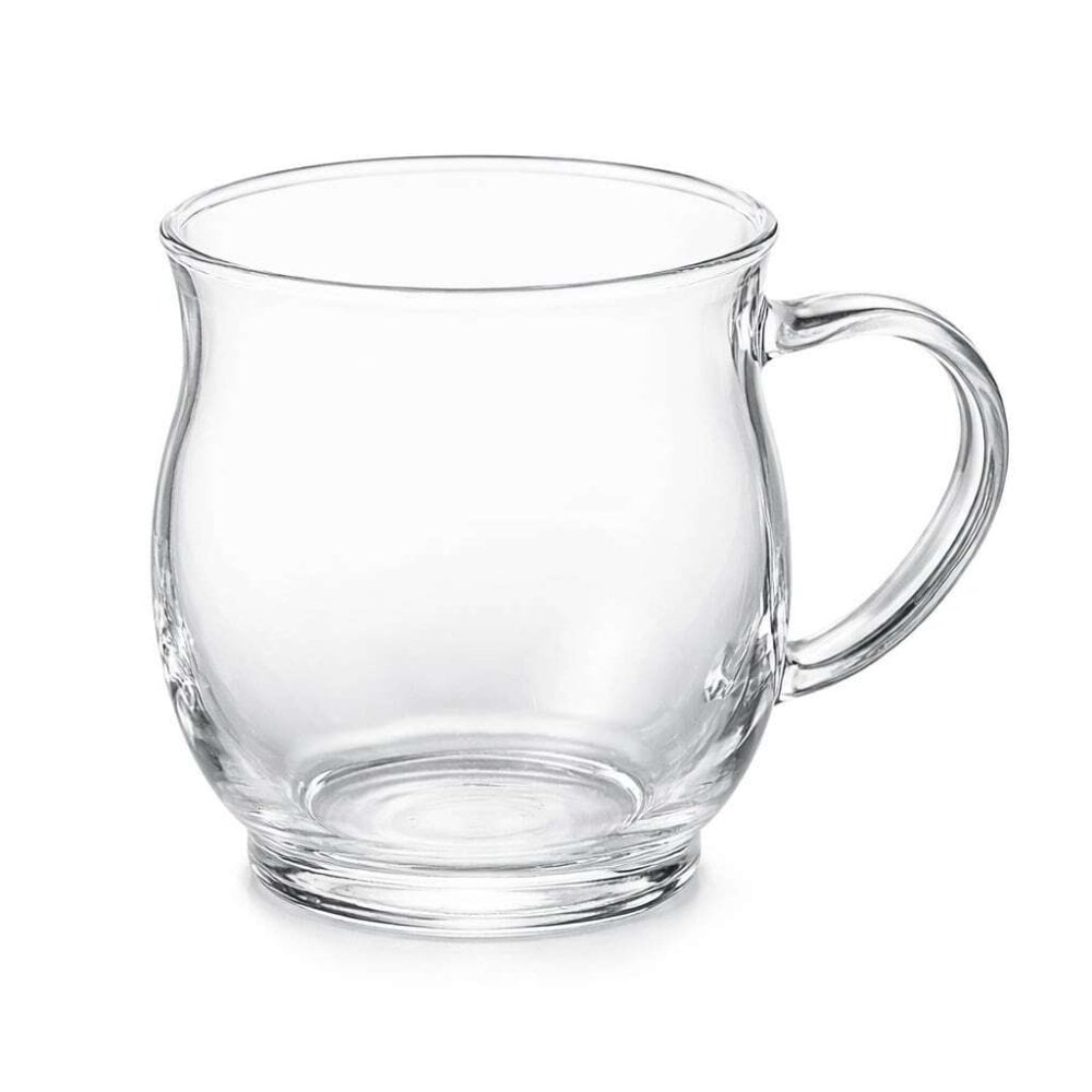 バタフライピー＆香りマグカップセット ハーブティー ノンカフェイン 紅茶