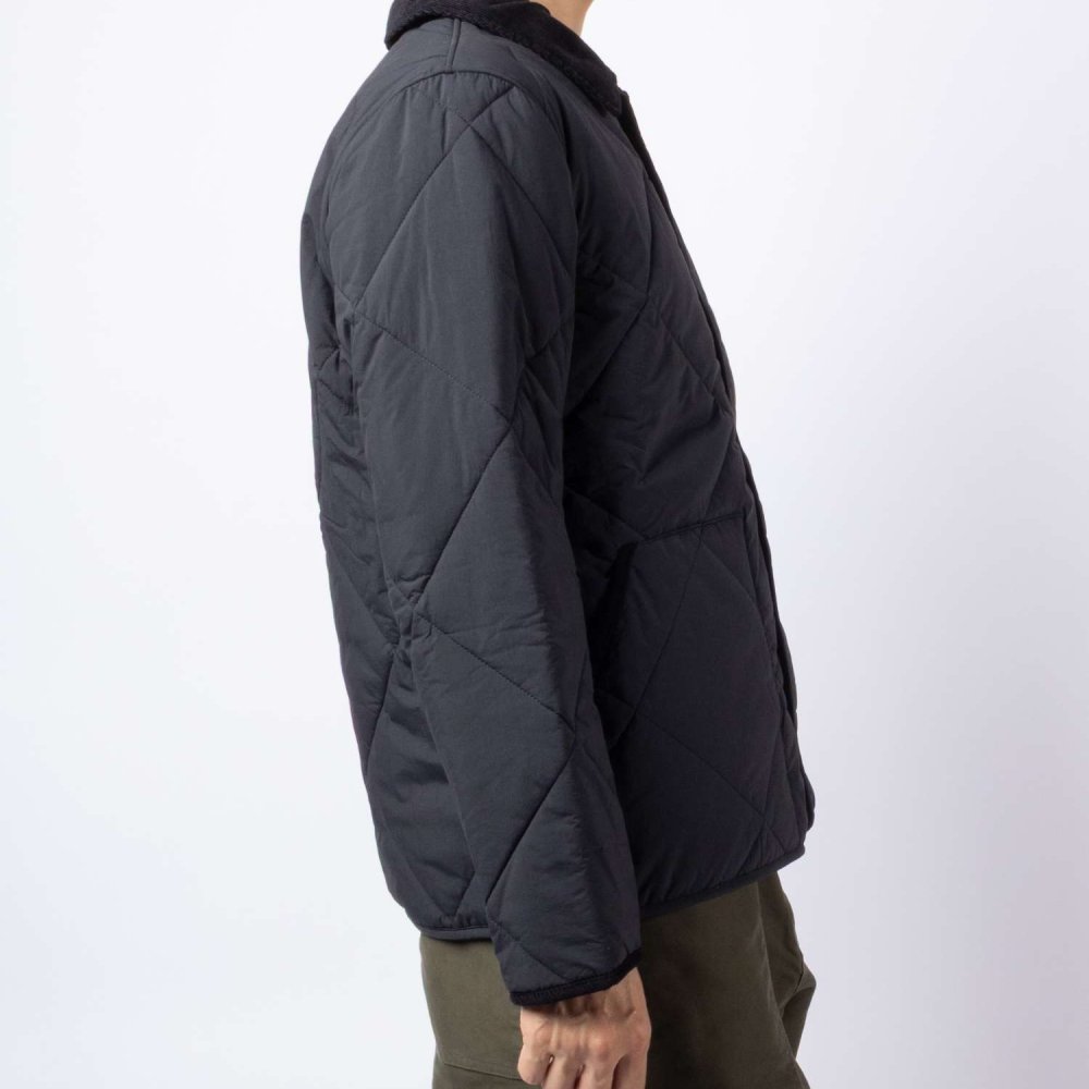 バブアー Barbour MODIFIED SHORT LIDDESDALE QUILTED JACKETED JACKET モディファイド ショート リデスデイル キルテッド ジャケット MQU1866 メンズ アウター