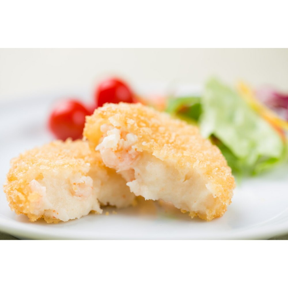 大阪 洋食 Revo 洋惣菜 詰め合わせ ギフトセット 3種 計9個入 コロッケ メンチカツ 温めるだけ おかず 揚げ物 惣菜 冷凍【北海道・沖縄県・離島 配送不可】