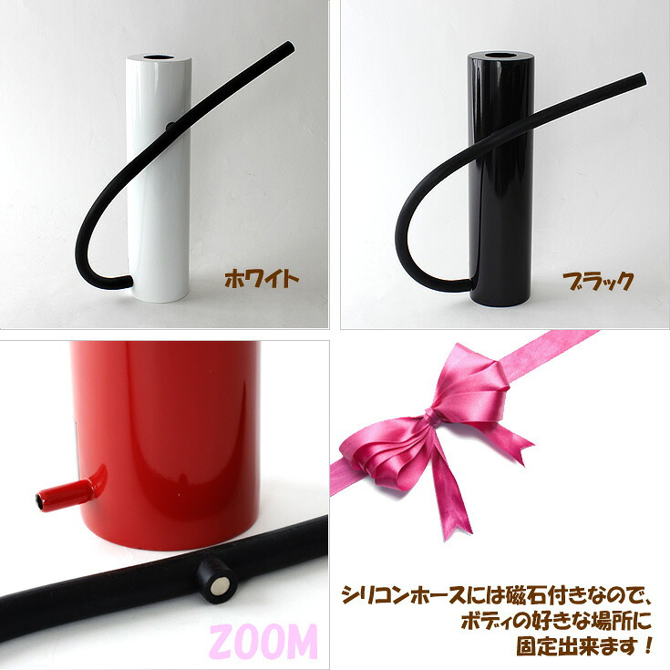 ウォータリング・カン 1.5L Born in Sweden  じょうろ スタイリッシュ VATTENKANNA Pascal Charmolu 水差し (ot) 北欧 ガーデニング 輸入品 輸入雑貨 シンプル
