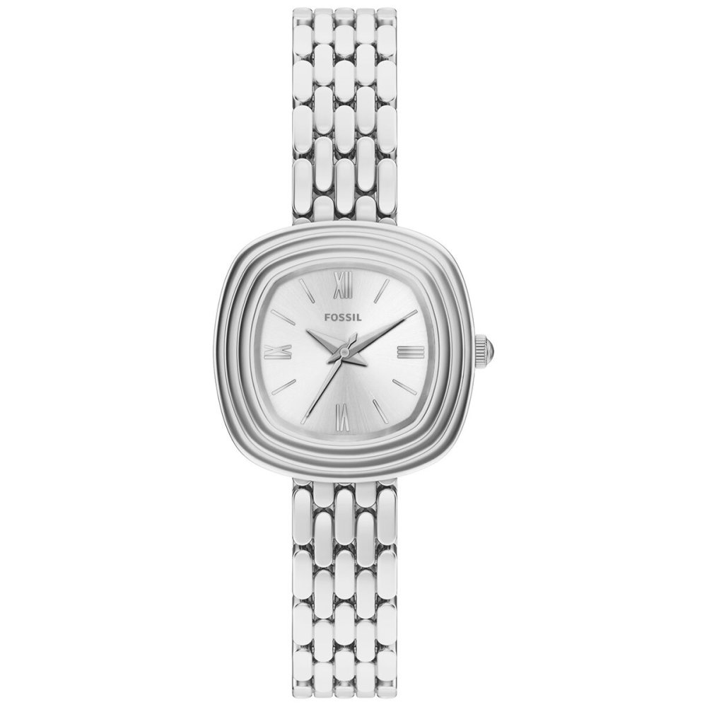 フォッシル FOSSIL 腕時計 レディース EMERSON アナログ ステンレススチールウォッチ ES5508【2026 新作】