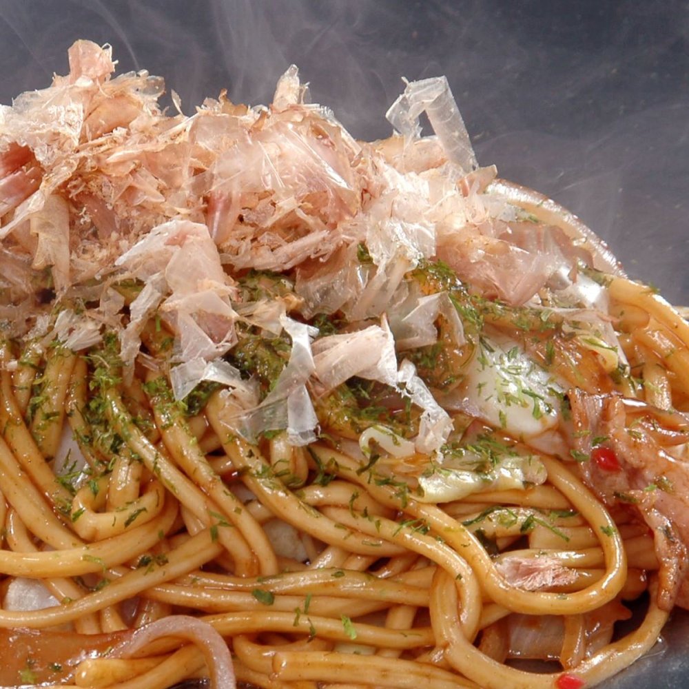 千房 豚肉入りお好み焼 焼そば セット 2種 計6点入 お好み焼き 冷凍 焼きそば 温めるだけ レンチン 粉もん