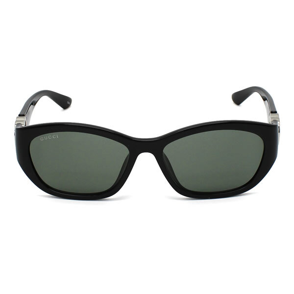 GUCCI サングラス グッチ GG1826SK-001 サングラス EYEWEAR アジアンフィット ブラック グレー メンズ レディース ユニセックス