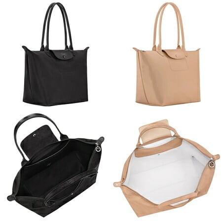 【無料ラッピング】 ロンシャン LONGCHAMP トートバッグ バッグ ル プリアージュ ワン L ショッピングバッグ 軽量 メンズ レディース ブランド 正規品 新品 ギフト プレゼント 人気 おすすめ 誕生日 記念日 クリスマス 送料無料  ラッピング無料lcp521952