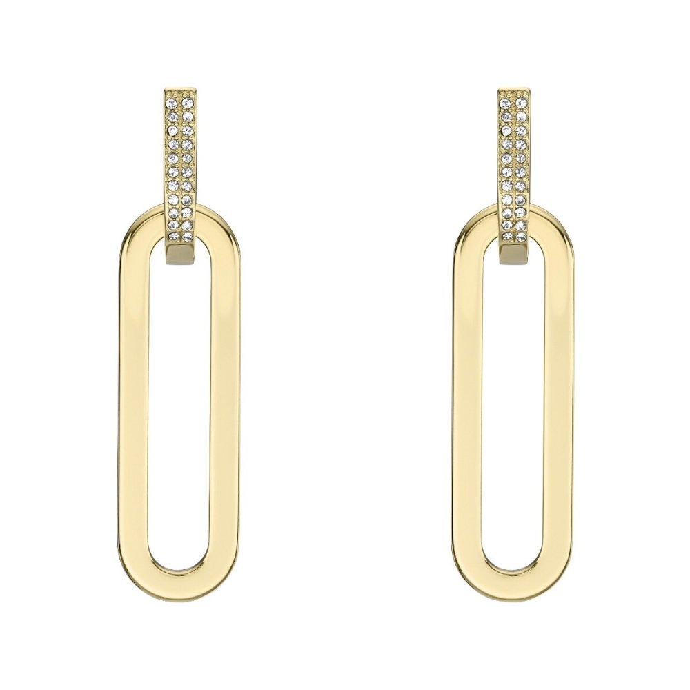 フォッシル FOSSIL Heritage アクセサリー ピアス レディース JF04587710