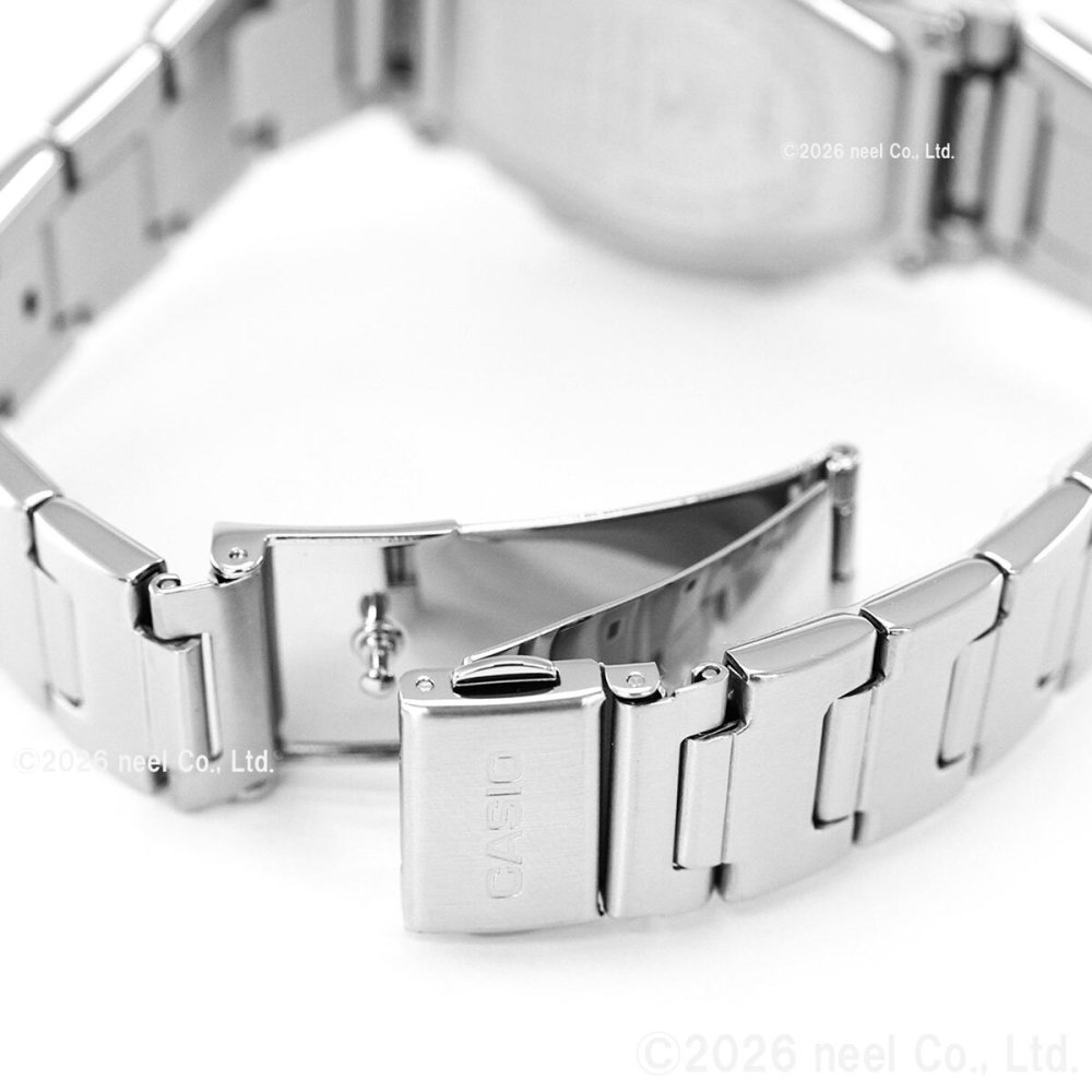 カシオ ウェーブセプター CASIO wave ceptor 電波 ソーラー 電波時計 腕時計 レディース アナデジ タフソーラー LWA-M160D-7A2JF