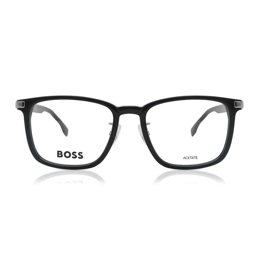 【並行輸入品】【正規品・新品】BOSS ボス BOSS1408/F 2M2 サングラス メガネ 眼鏡 メンズ レディース 伊達メガネ ビジネス 普段使い おしゃれ プレゼント ギフト 送料無料