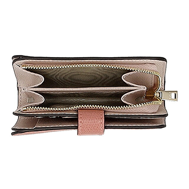 フルラ 二つ折り財布 二折財布 コンパクト レディース ブランド FURLA China WP00315-ARE000 4950S コーラルピンク