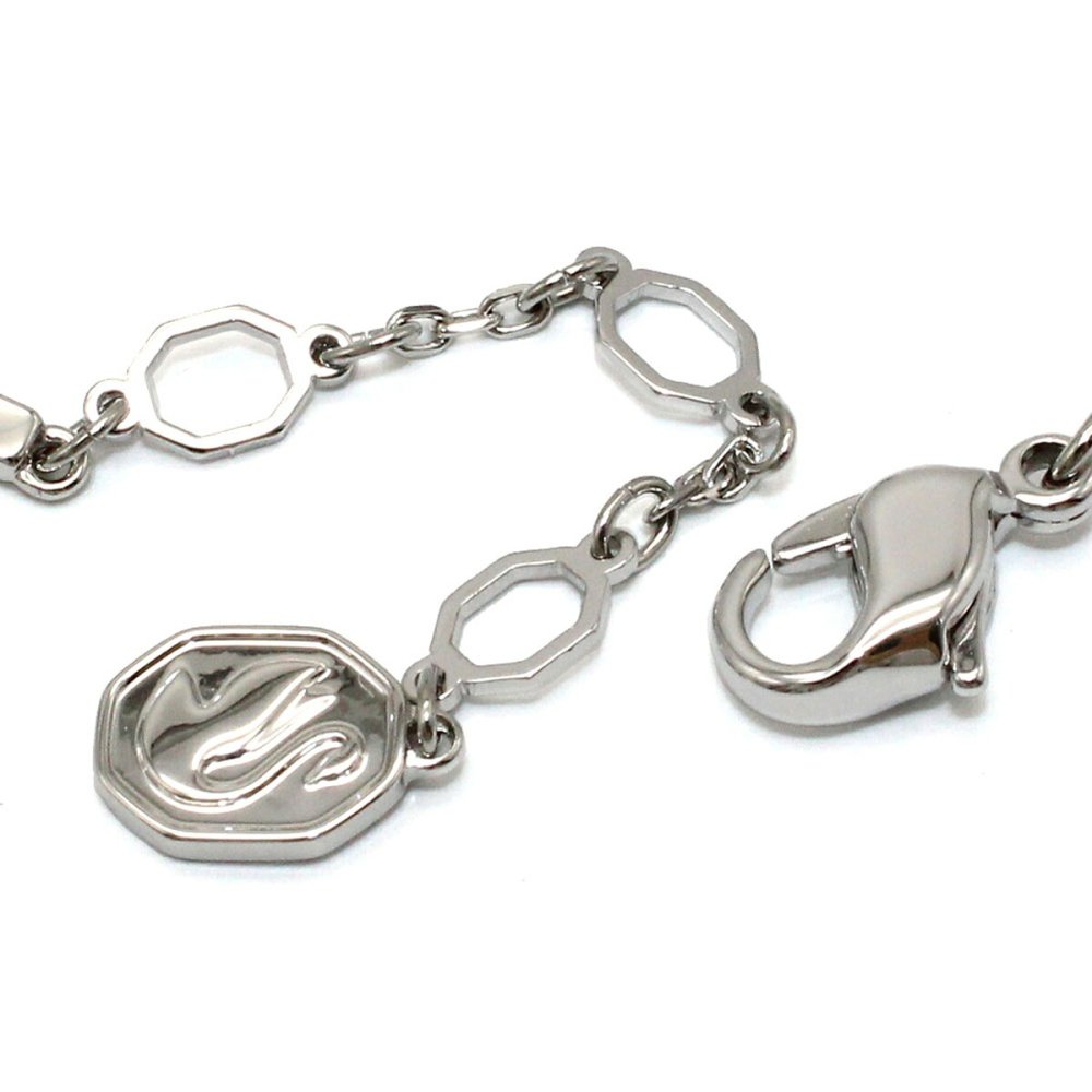 スワロフスキー swarovski ブレスレット Idyllia 5680393 アイディリア アクセサリー レディース シルバー 海外正規品