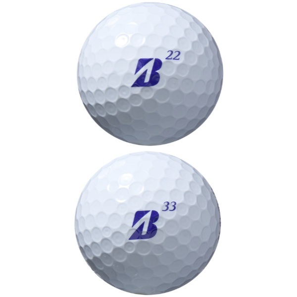 ブリヂストン ゴルフボール TOUR B XS（ホワイト） BLUE EDITION 1ダース 12個入り 新品 ツアービーエックスエス 2026年発売 日本正規品 お誕生日祝い お祝い 記念品 お父さん 父の日 彼氏 男性 母の日 お母さん 彼女 女性30代 40代 50代 60代 還暦祝い 敬老の日 人気プレゼント プレゼント