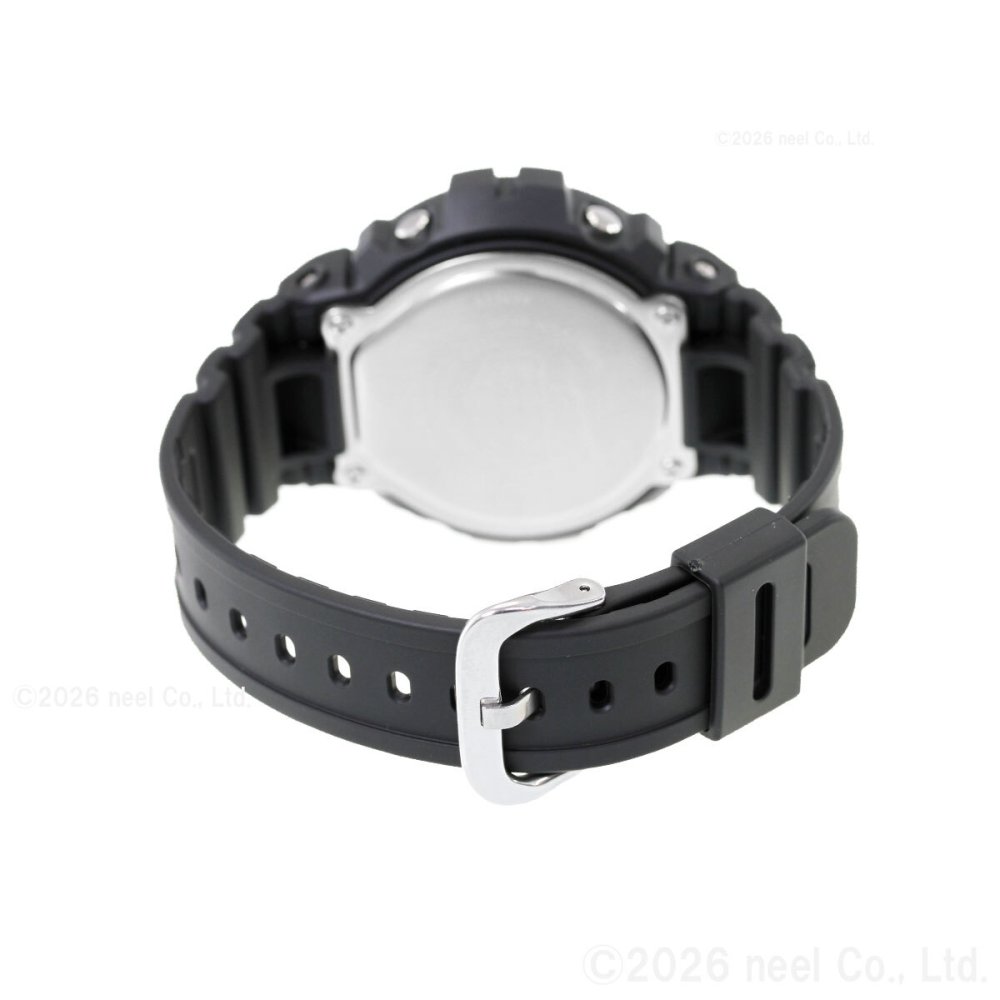 G-SHOCK カシオ Gショック CASIO デジタル 腕時計 メンズ DW-6900CF-1JF BOLD CAMO Series CAMO AND GOLD【2026 新作】