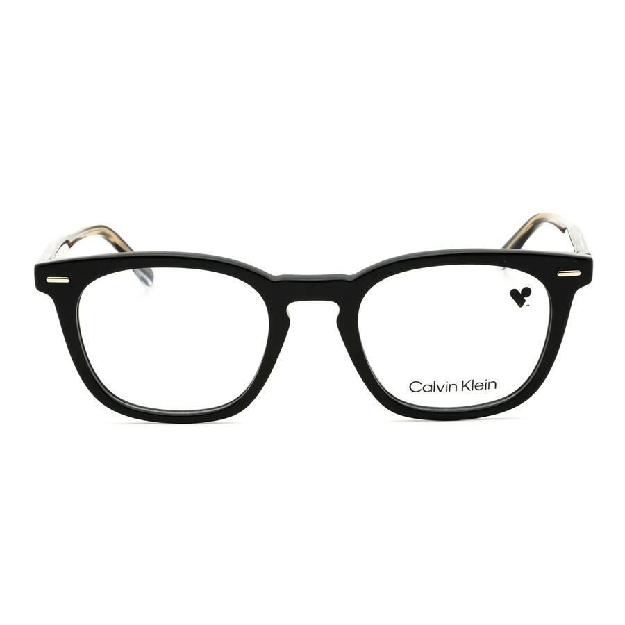 【並行輸入品】【正規品・新品】Calvin Klein カルバン・クライン CK21711N 001 サングラス メガネ 眼鏡 メンズ レディース 伊達メガネ ビジネス 普段使い おしゃれ プレゼント ギフト 誕生日