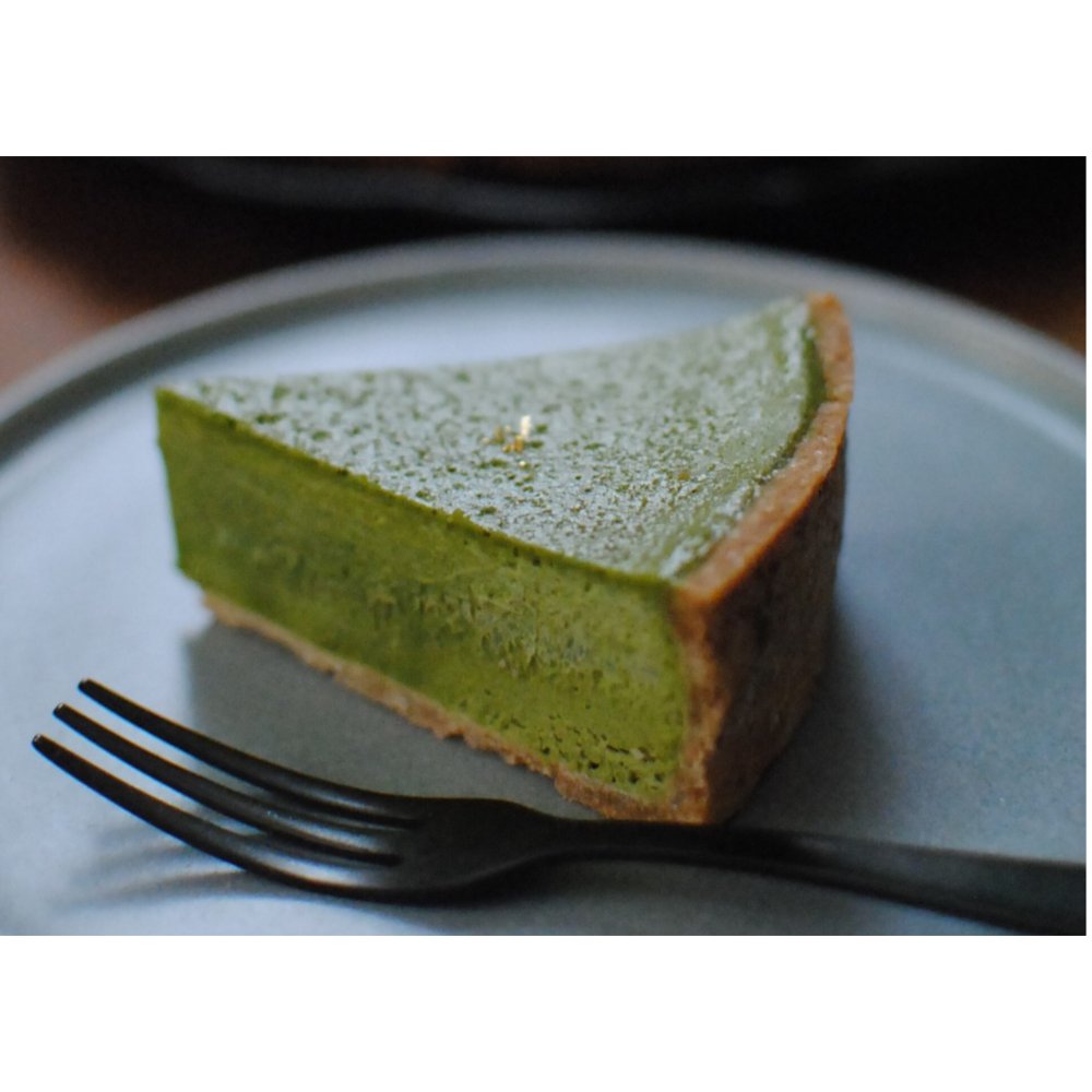 【京都 宇治抹茶 チーズケーキ 抹茶 Maccha 抹茶スイーツ 抹茶ケーキ  誕生日 バースデーギフト 母の日 父の日 ご褒美 チーズケーキ ご褒美スイーツ プチ贅沢 クリスマス 贈り物 手作りスイーツ お家カフェ よつ葉クリームチーズ ベイクドチーズケーキ 