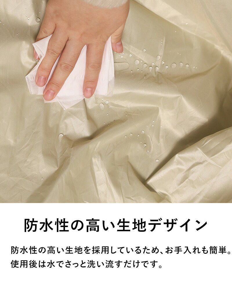 MYZOO マイズー ポータブル猫トイレ　Foldable Cat Litter Box